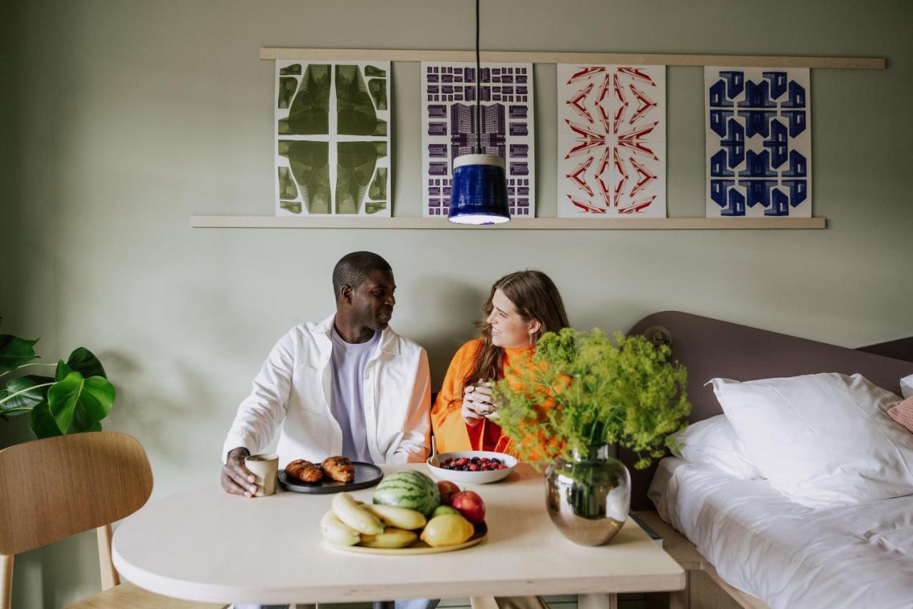 Deluxe Zimmer mit Queensize-Bett